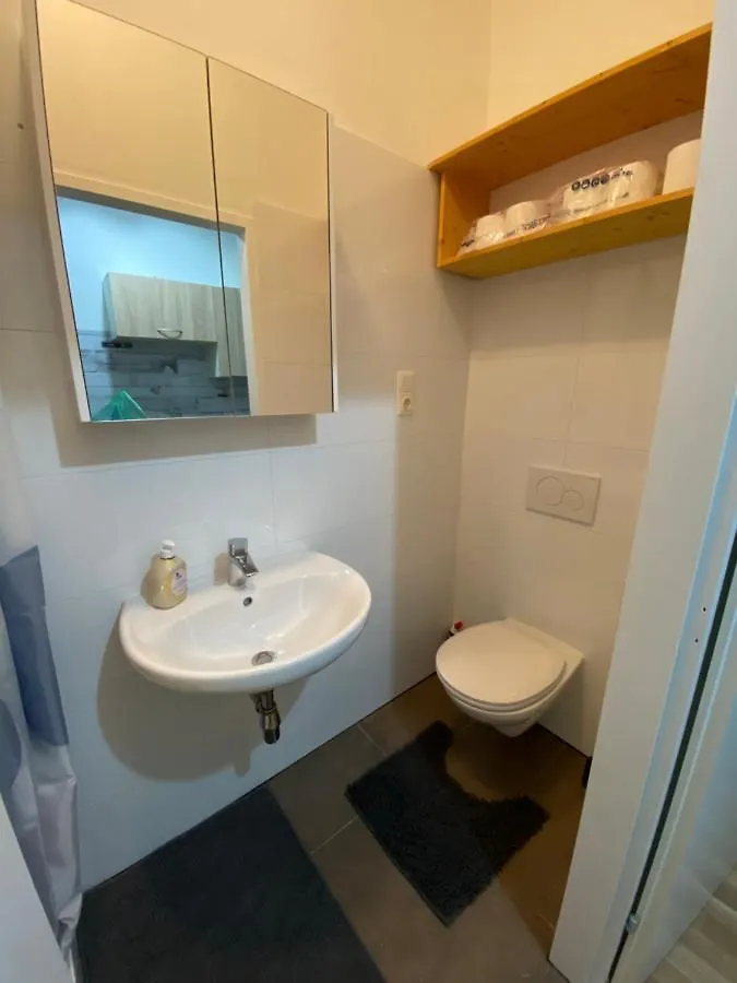 Nice Apartment 18 Vienna Austria