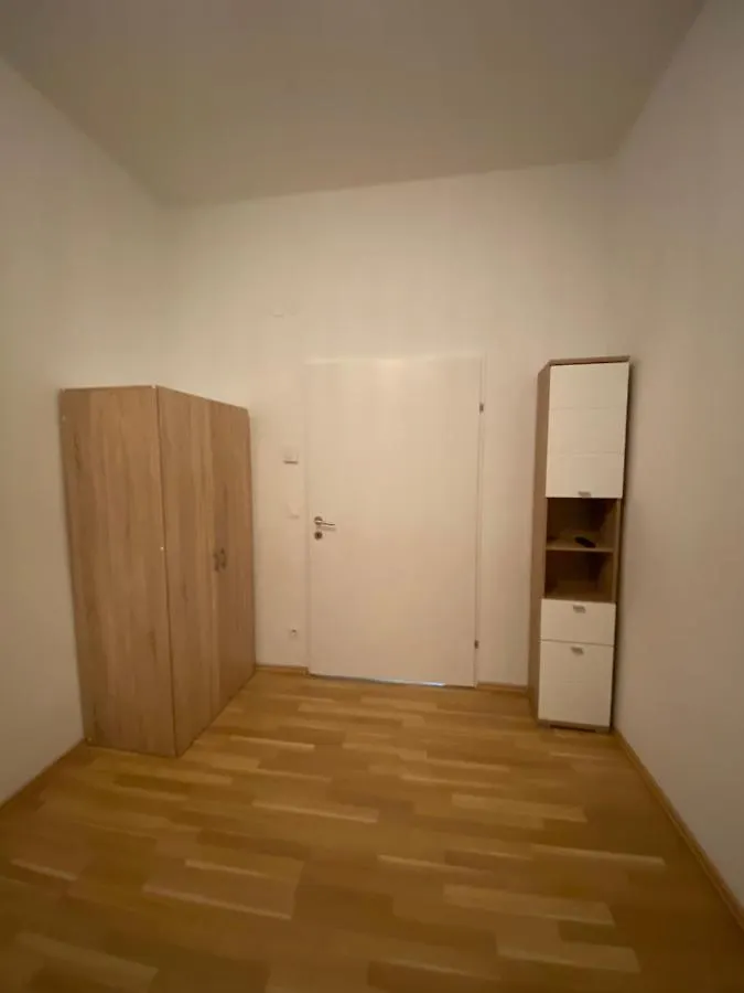 Nice Apartment 18 Vienna