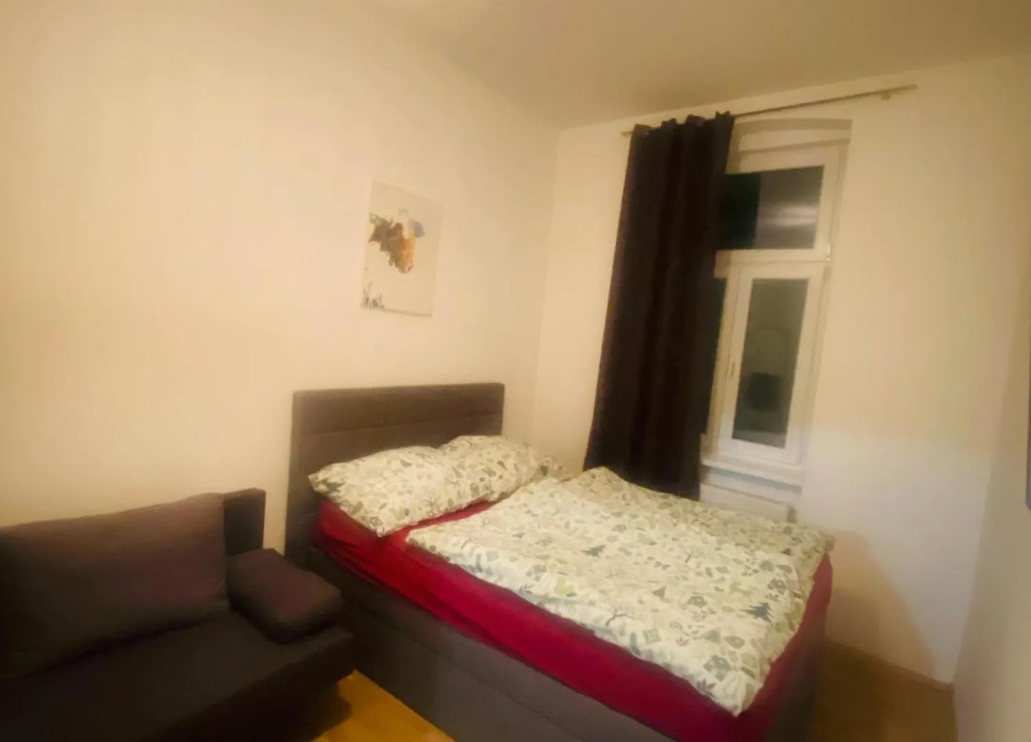 Nice Apartment 18 Vienna