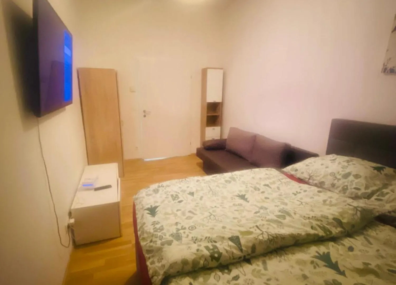 Nice Apartment 18 Vienna Austria