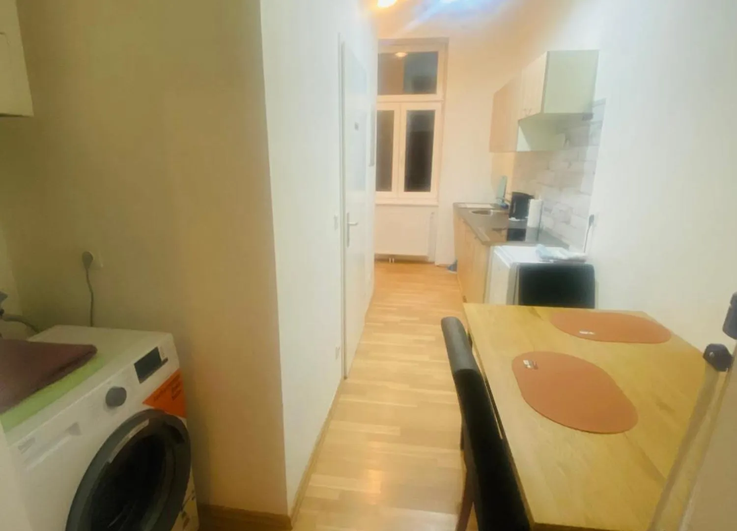 Nice Apartment 18 Vienna