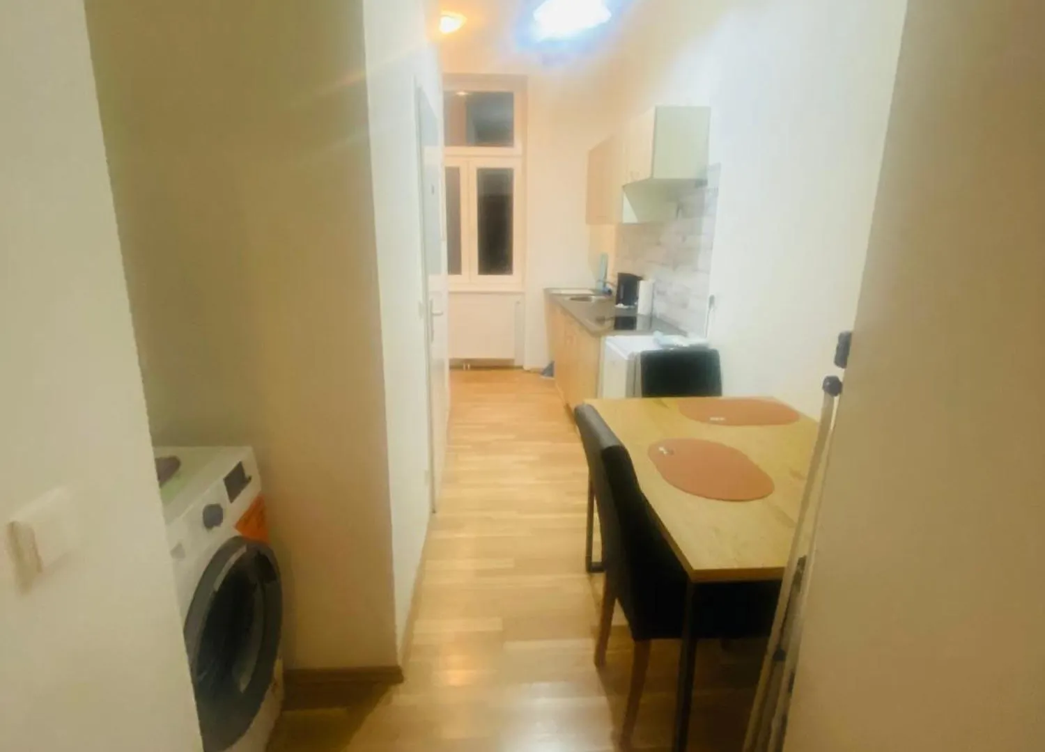 Nice Apartment 18 Vienna