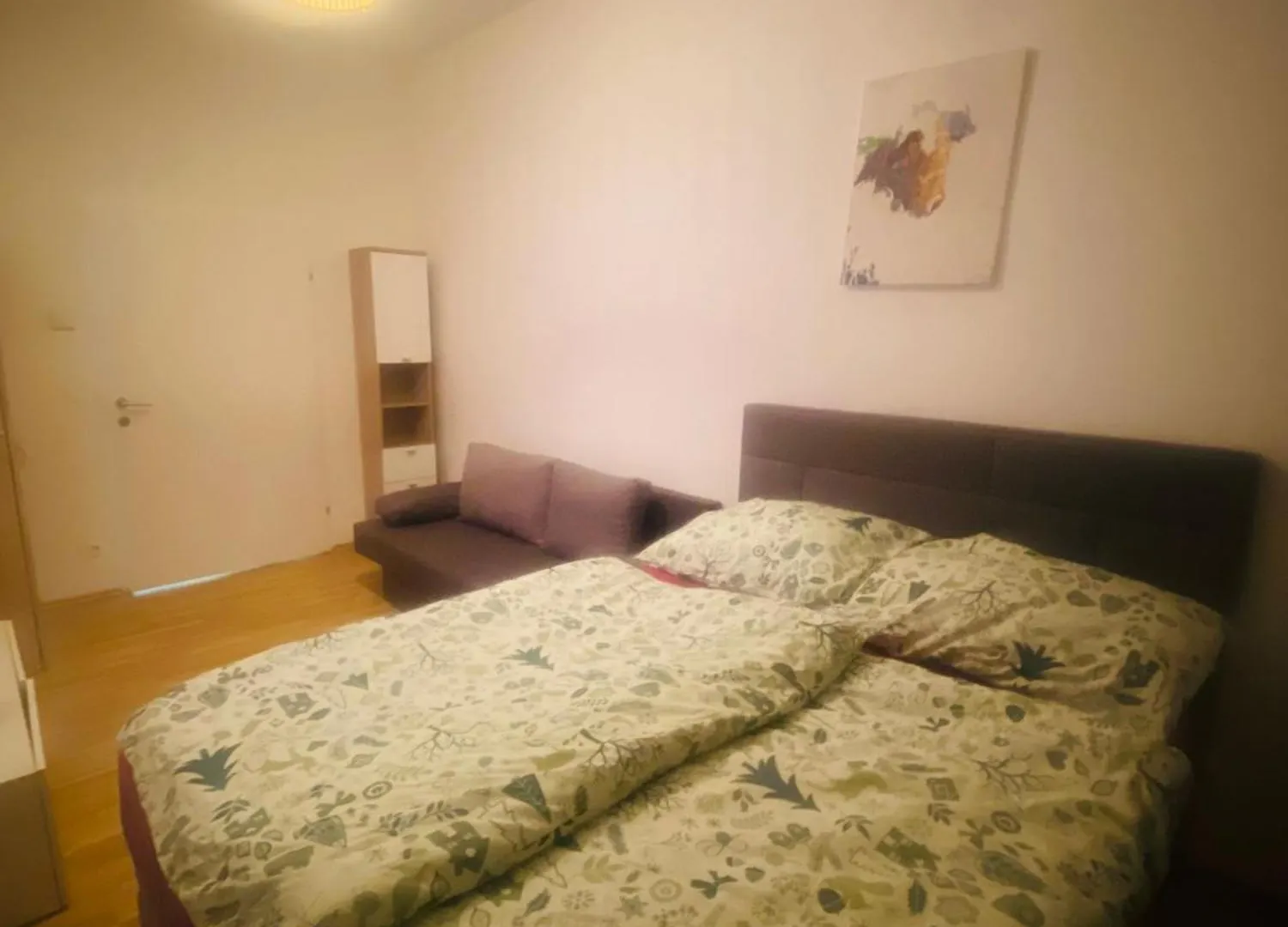 Nice Apartment 18 Vienna Austria