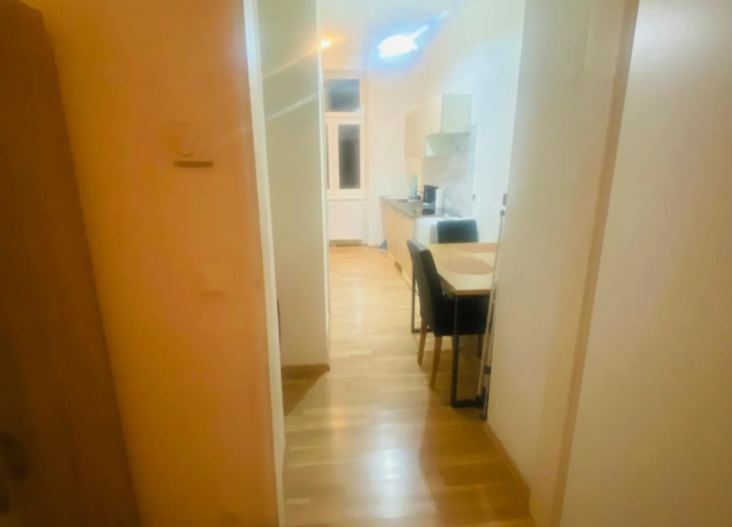 Nice Apartment 18 Bécs