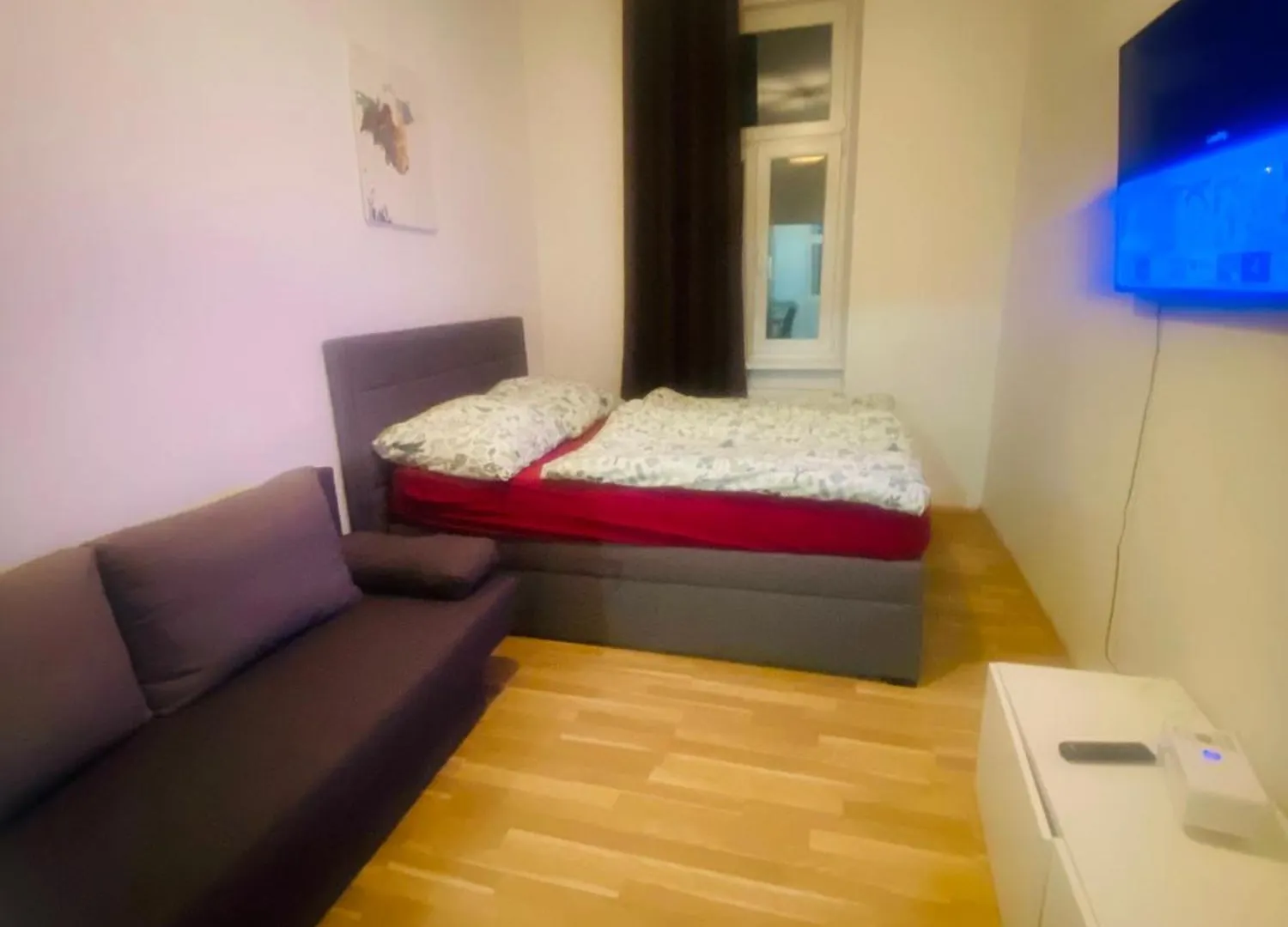 Nice Apartment 18 Bécs 0*,  Ausztria